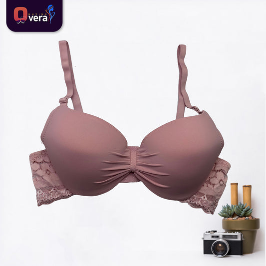 High-Quality Bra for Girls Padded Form Pushup Bra