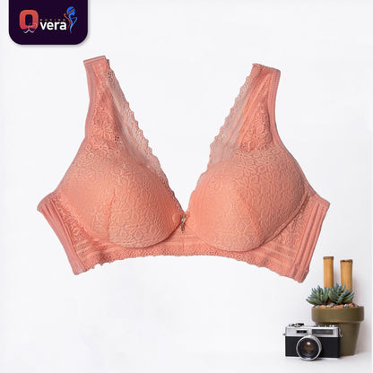 Premium-Quality Bra for Mothers Imported Soft & Comfortable