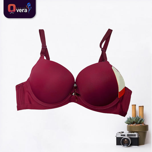 High-Quality Bra for Girls Padded Form Pushup Bra