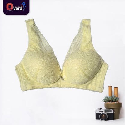 Premium-Quality Bra for Mothers Imported Soft & Comfortable