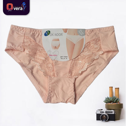 Premium-quality panties for Girls in Unique Colors